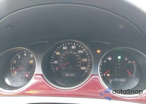 2004 Lexus Es 330 from USA, damaged, VIN JTHBA30G045016730